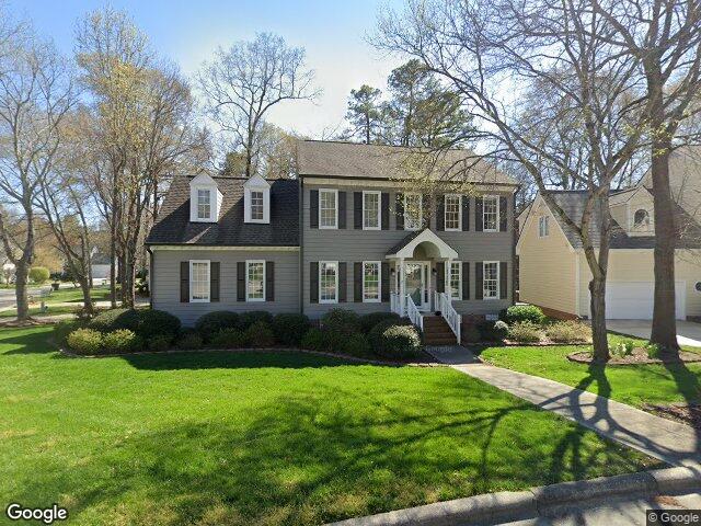  cary,  NC 27518