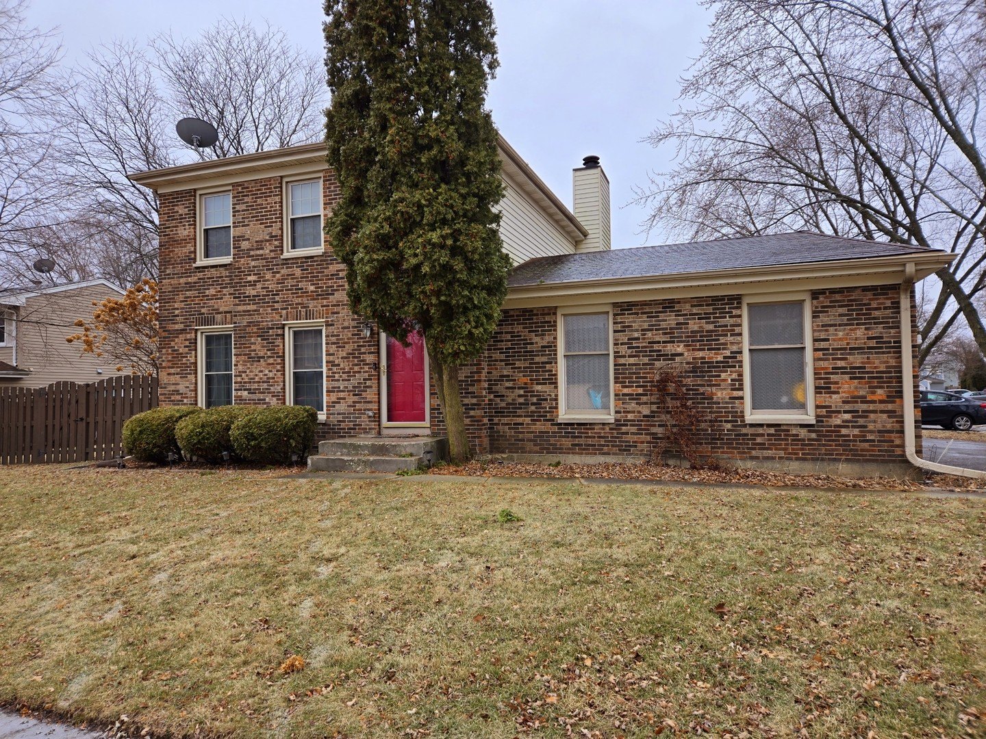  aurora,  IL 60504