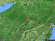  alma,  PA 16923