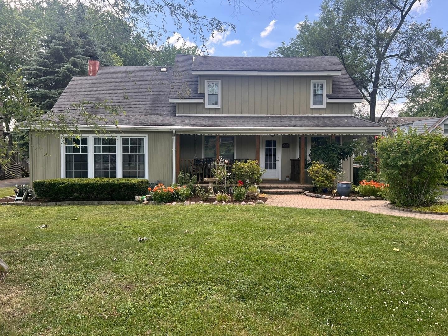  willowbrook,  IL 60527