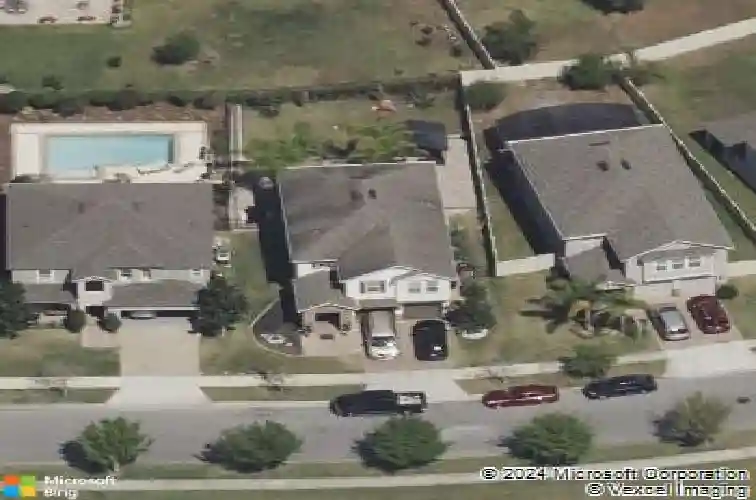  kissimmee,  FL 34741