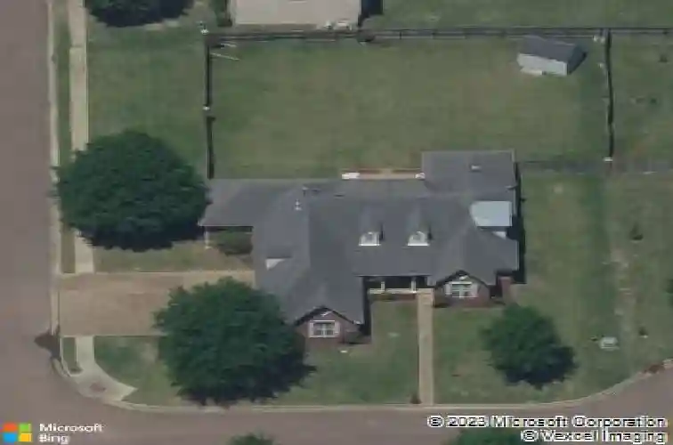 9402 barkley manor cv, collierville,  TN 38017