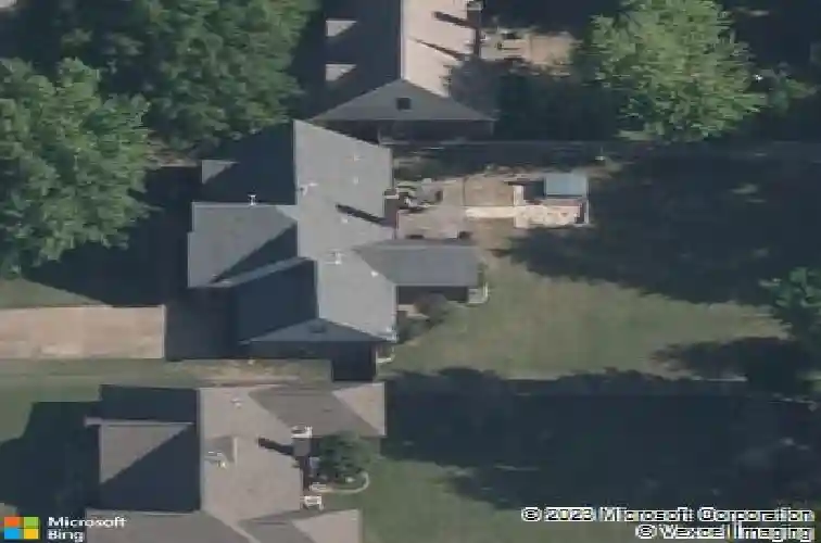 7418 fox meadow dr, olive branch,  MS 38654