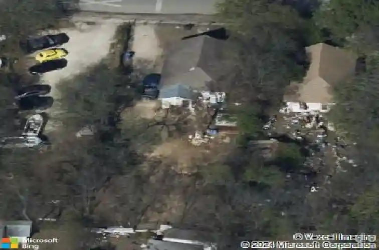  san antonio,  TX 78207