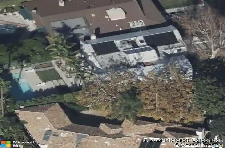  burbank,  CA 91505