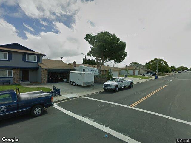  oakley,  CA 94561