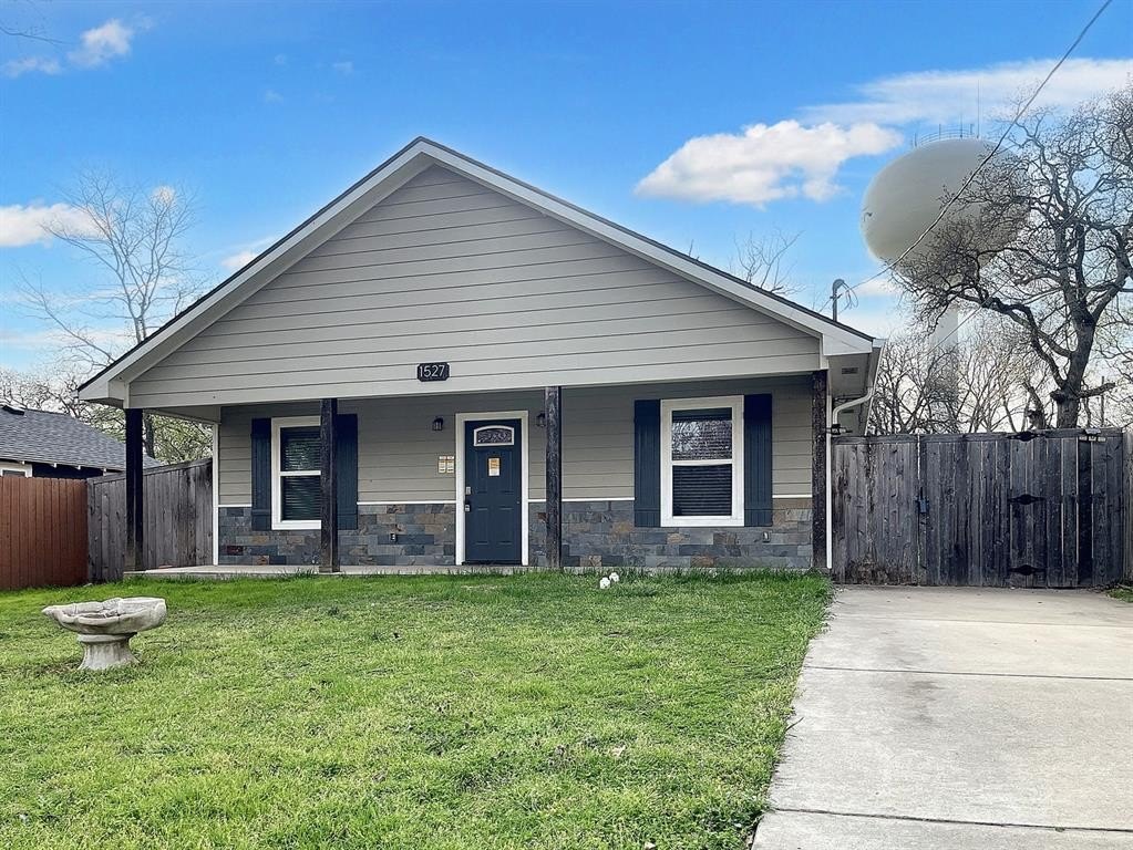  denison,  TX 75020