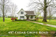 497 cedar grove rd, quebeck,  TN 37579