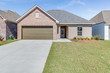 115 sparrowhawk st, broussard,  LA 70518